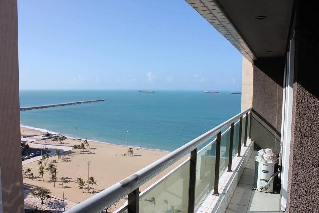 Terraco Atlantico-The Best-Nascente Fortaleza  Esterno foto