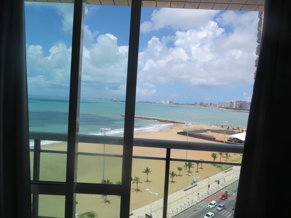 Terraco Atlantico-The Best-Nascente Fortaleza  Esterno foto