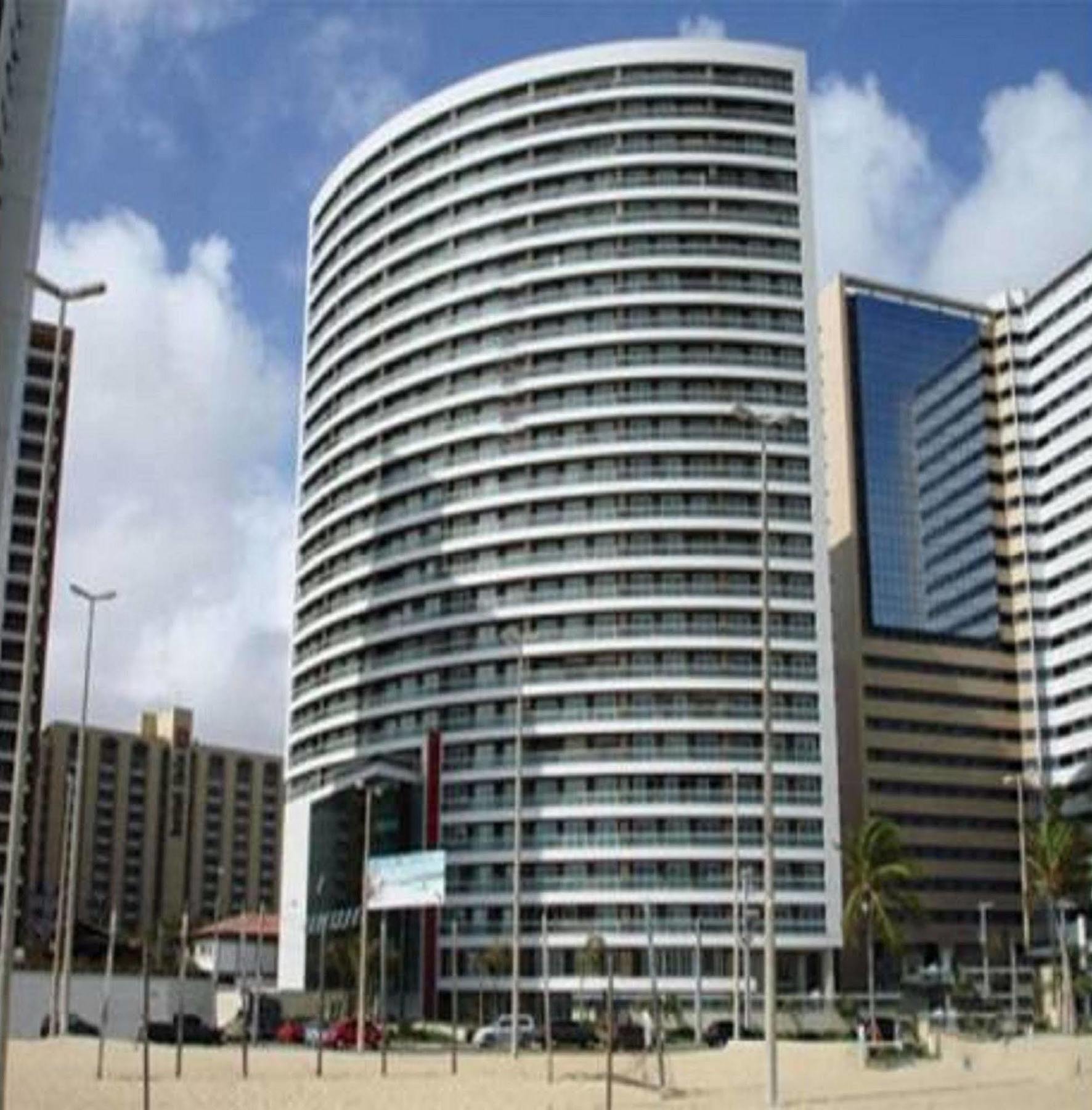 Terraco Atlantico-The Best-Nascente Fortaleza  Esterno foto